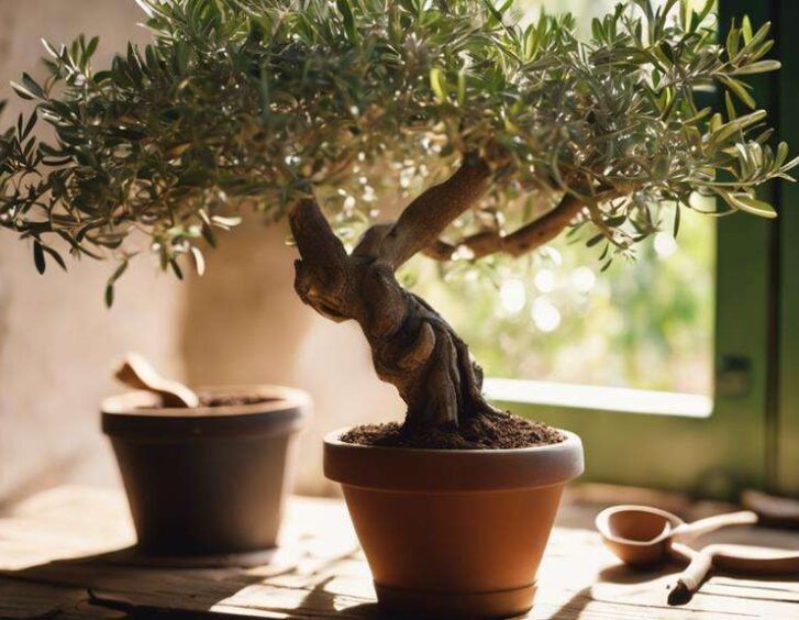 grow thriving indoor olive trees grow thriving indoor olive trees