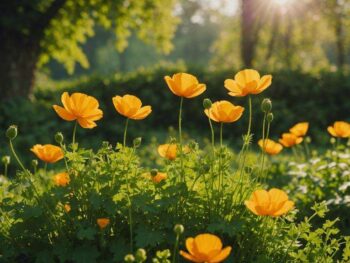 growing celandine poppies successfully
