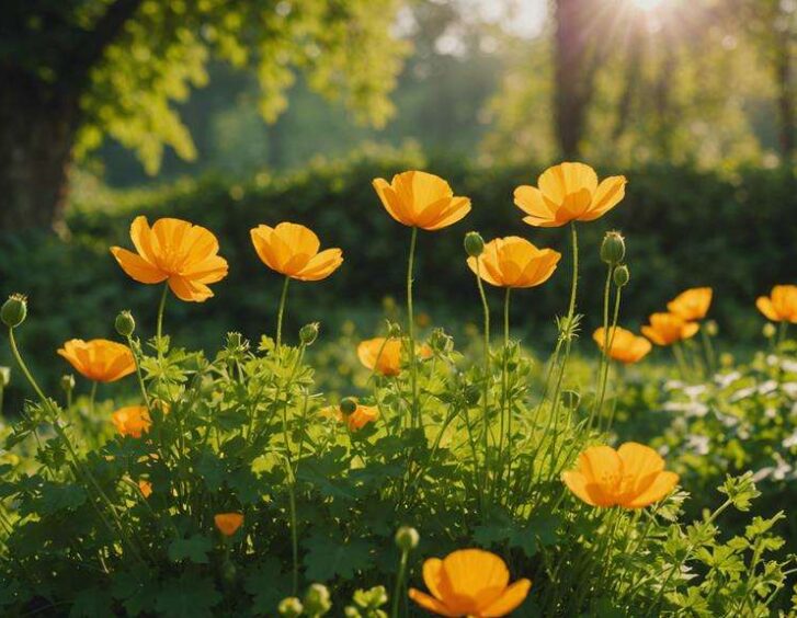 growing celandine poppies successfully growing celandine poppies successfully