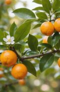 growing guide for citrus