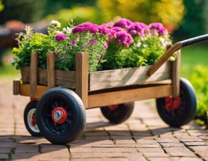high quality garden cart wheels high quality garden cart wheels