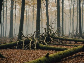 honey fungus management strategies
