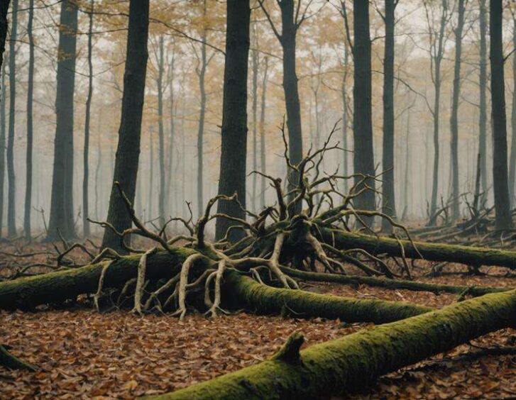 honey fungus management strategies honey fungus management strategies