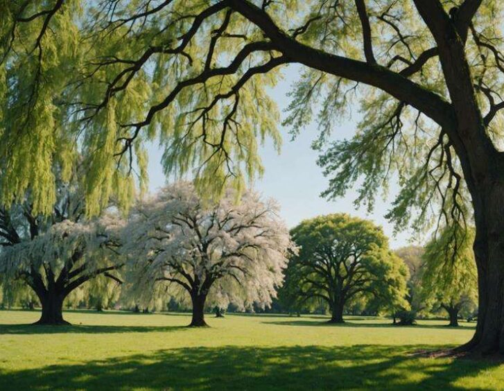 improve home value naturally