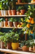 indoor citrus tree guide