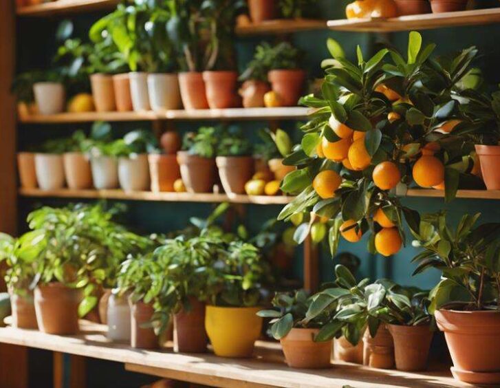 indoor citrus tree guide indoor citrus tree guide
