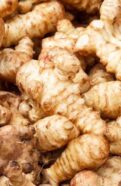 Jerusalem Artichoke Seeds