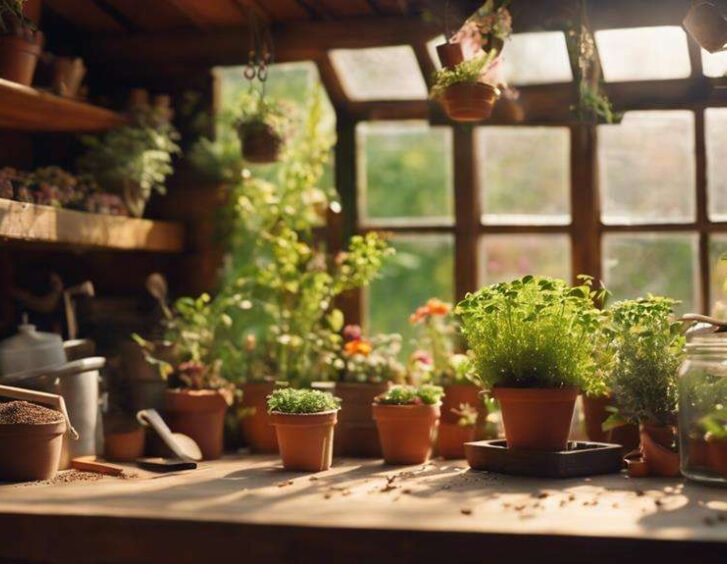 mastering seed starting techniques mastering seed starting techniques