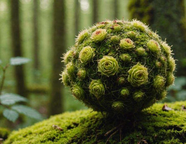 nature s mossy rose gall nature s mossy rose gall