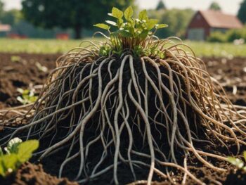 nematodes in soil management