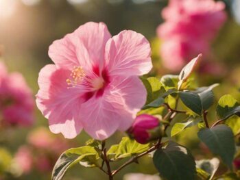 nurturing roses for success