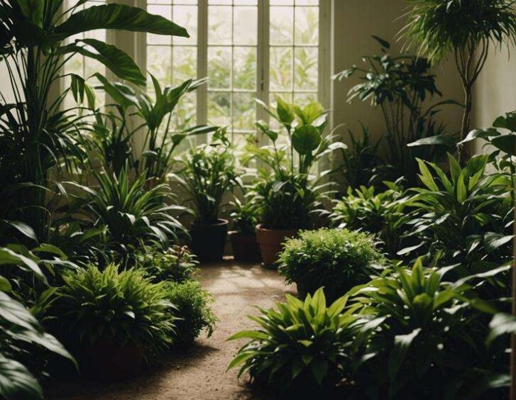 optimizing plant growth conditions optimizing plant growth conditions