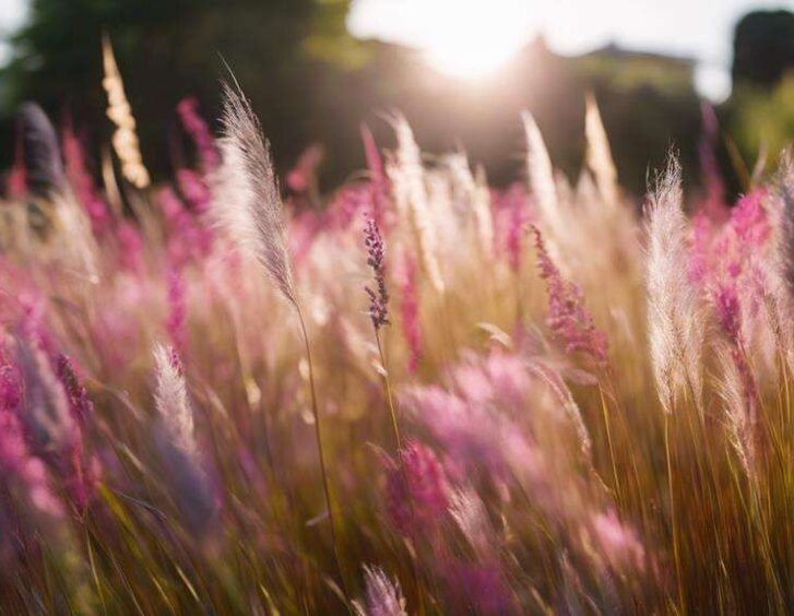 ornamental grass beautifies gardens ornamental grass beautifies gardens