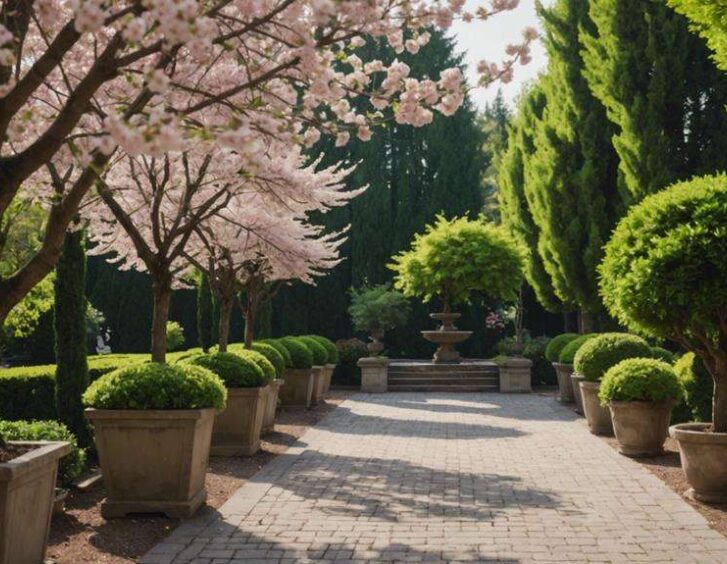 outdoor tree variety guide outdoor tree variety guide