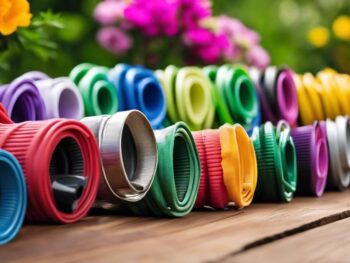 outdoor watering made simple