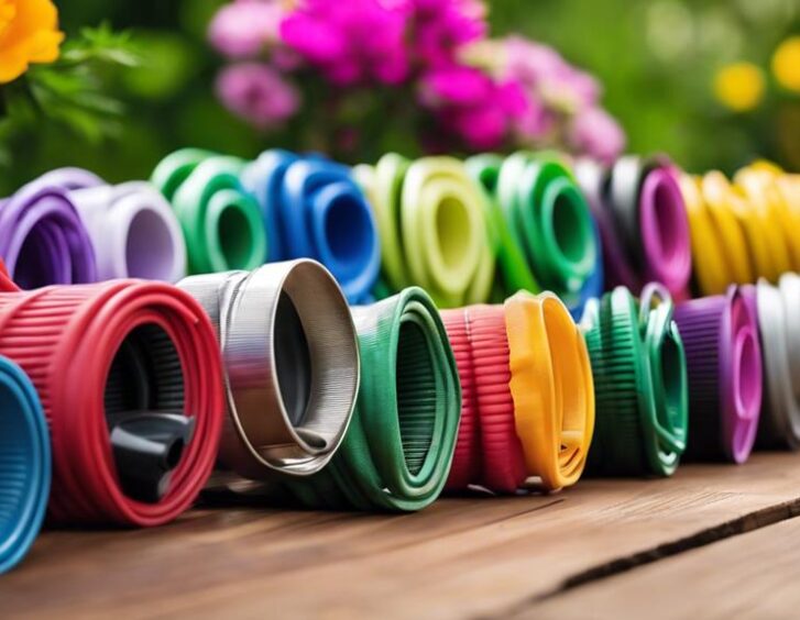 outdoor watering made simple