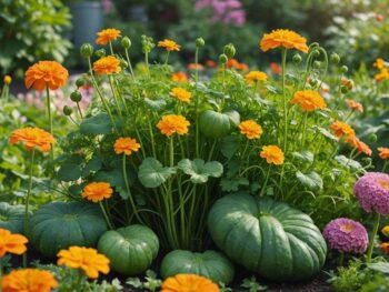 plant pairing perfection achieved