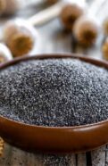 Poppy Seeds For Planting