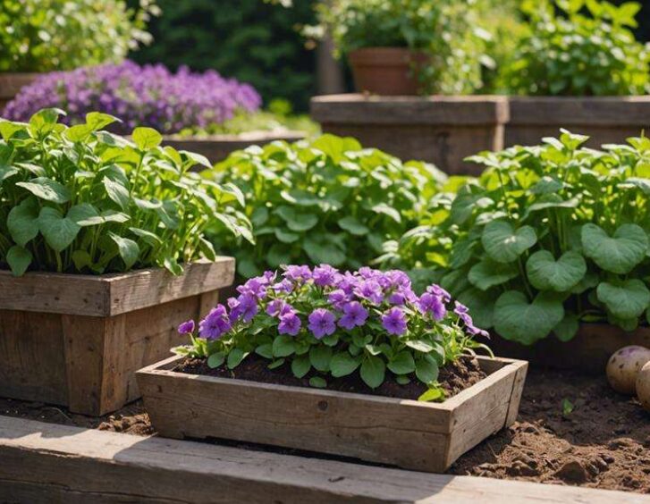 potato growth secrets revealed potato growth secrets revealed