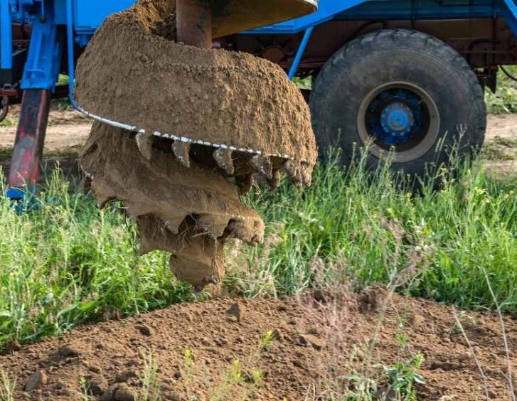 power planter Power Planter