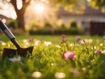 prepare for spring planting