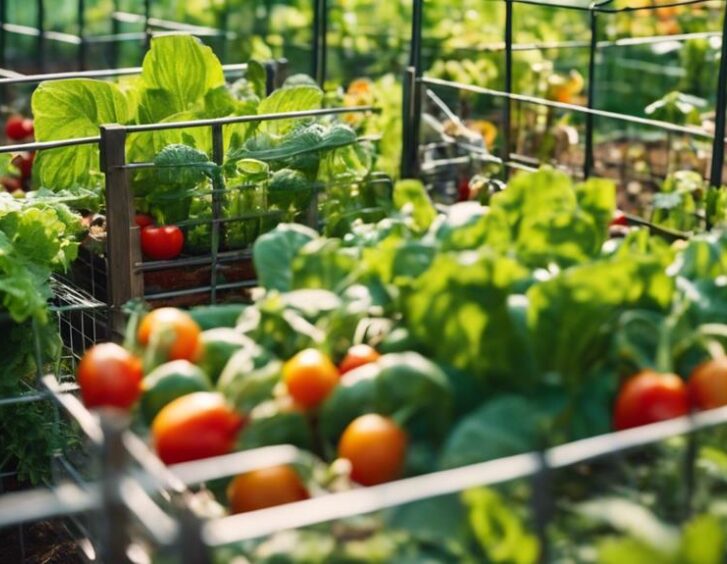 protect your garden plants protect your garden plants