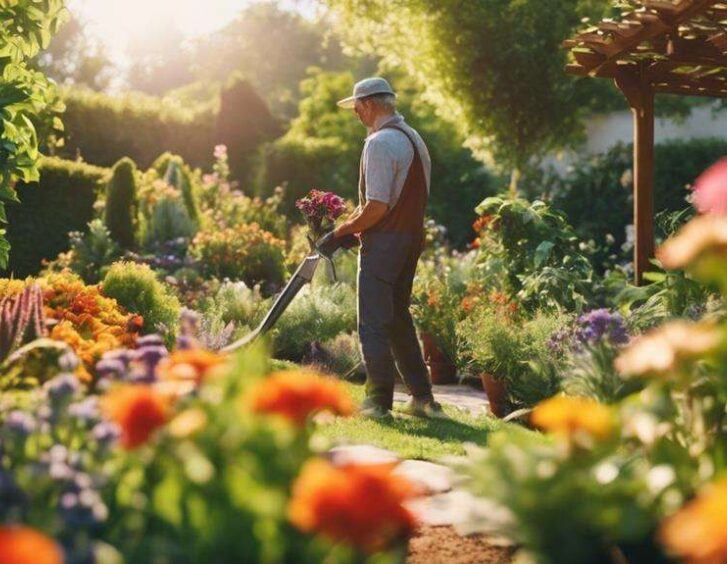 pruning for healthy growth pruning for healthy growth