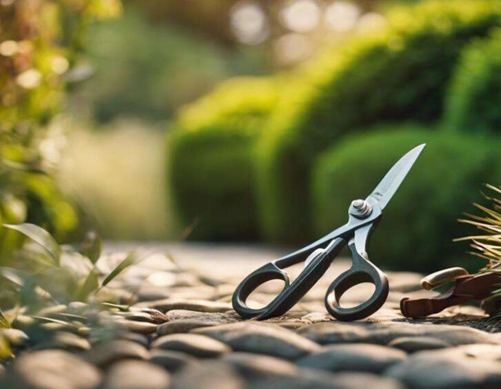 pruning ornamental grass effectively pruning ornamental grass effectively