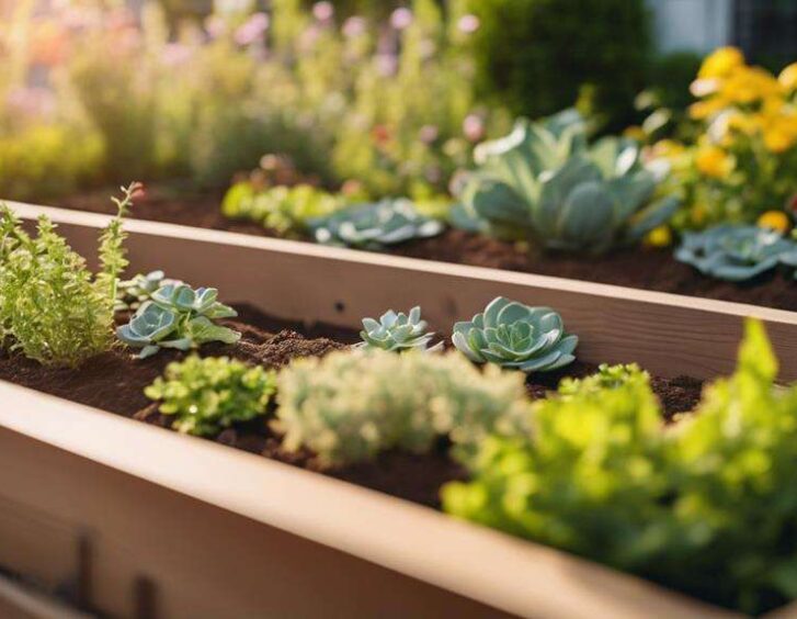 raised garden bed corners raised garden bed corners