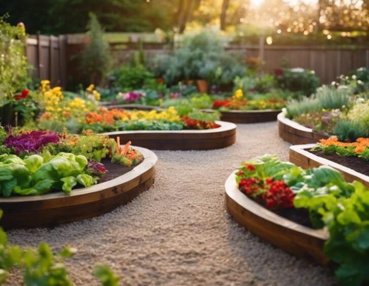 raised garden beds review