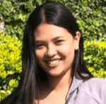 Ritika Amatya, Team member of AgFunnel. Ritika Amatya, Team member of AgFunnel.