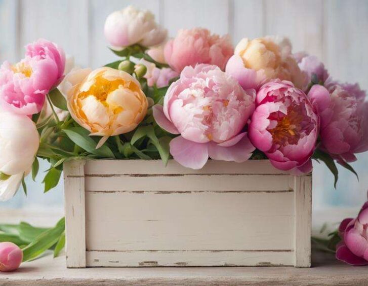 spring flower arrangement tips spring flower arrangement tips