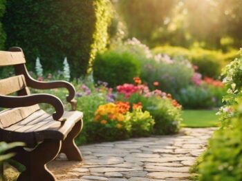 starting a dream garden