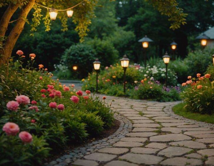 stunning small garden designs stunning small garden designs