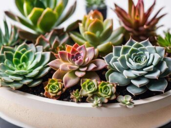 succulent container design guide