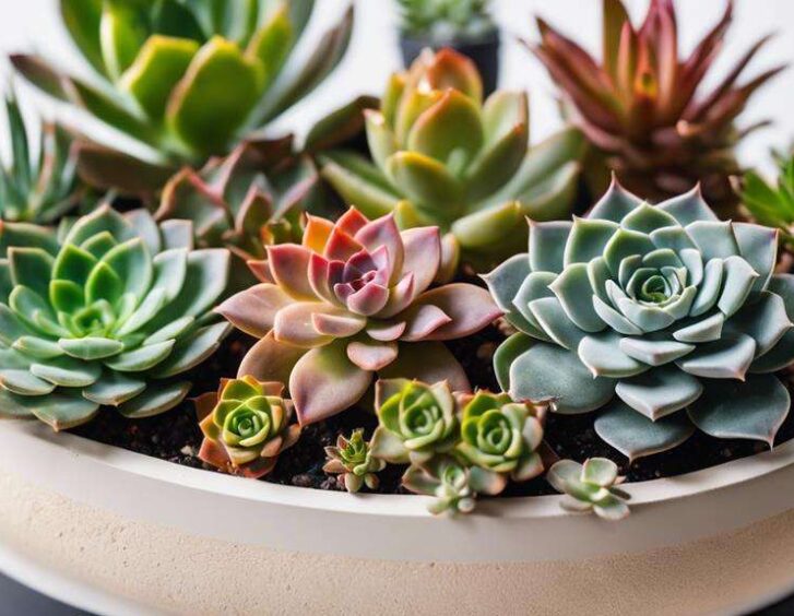 succulent container design guide succulent container design guide