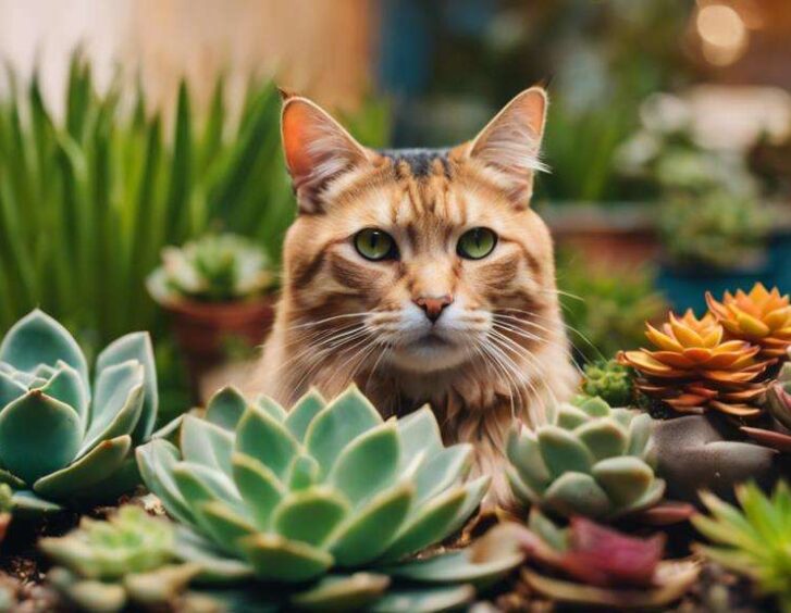 succulent safety for pets succulent safety for pets