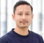 A portrait of Sujit Jung Karki, PhD