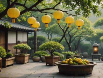 thriving yuzu cultivation guide