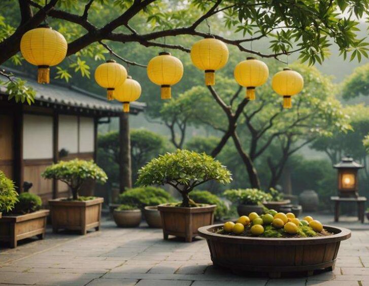 thriving yuzu cultivation guide thriving yuzu cultivation guide