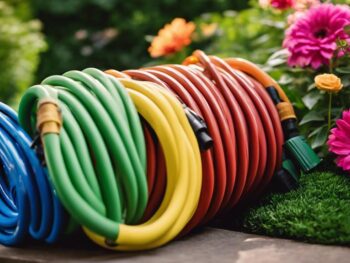 top garden hose extensions