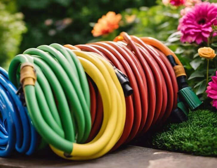 top garden hose extensions top garden hose extensions