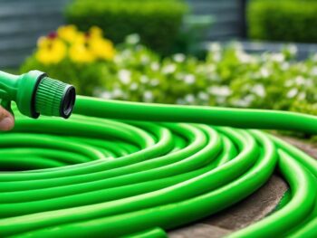 top garden hose picks