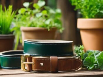 top garden tool belts