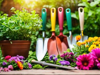 top garden trowel recommendations