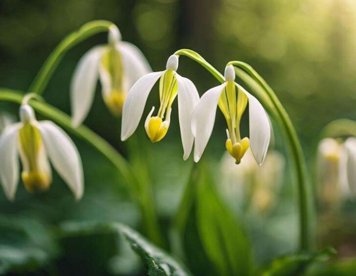 uncover dutchman s breeches mystery