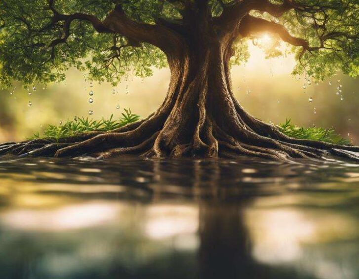 understanding the trees watering understanding the trees watering