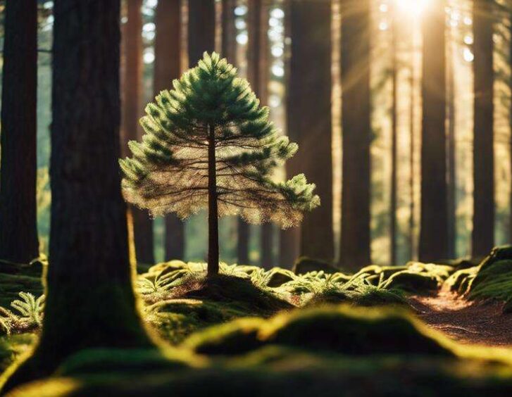 unleash pine tree growth unleash pine tree growth
