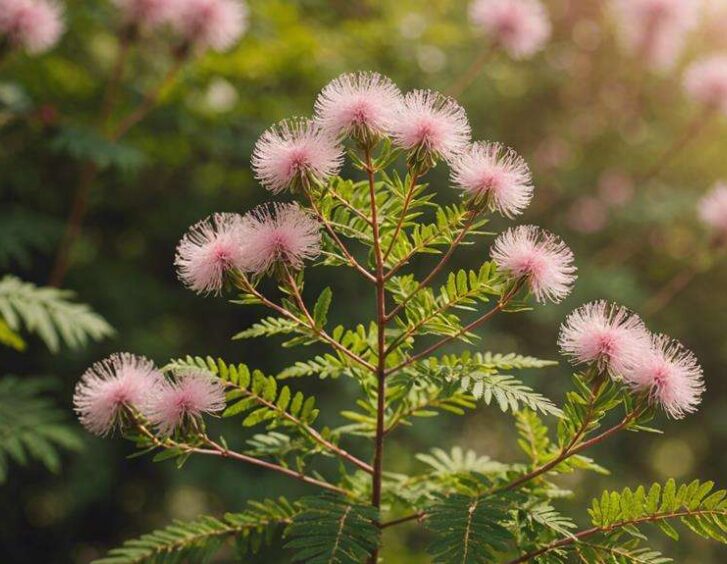 unlock sensitive plant secrets