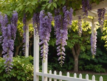 wisteria care guide tips